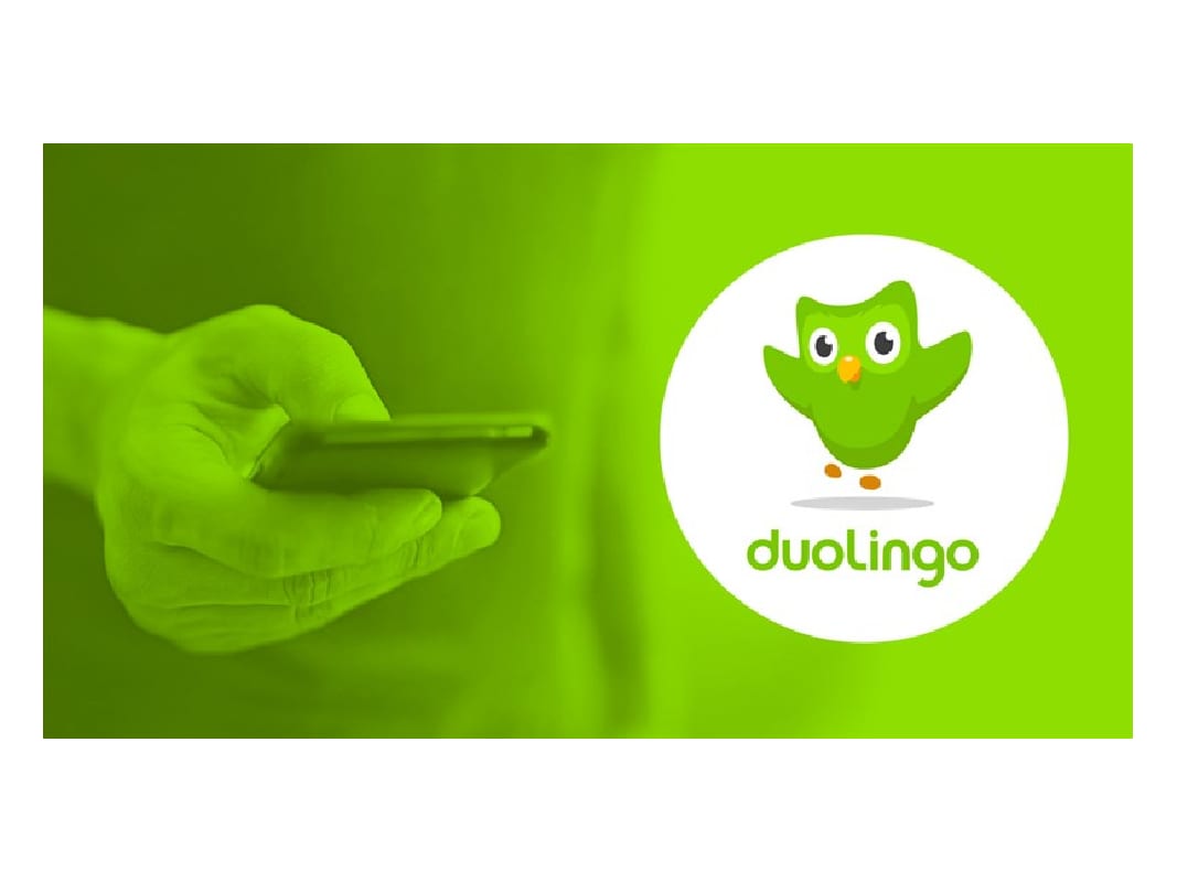 Duolingo – Học Ngoại Ngữ Miễn Phí