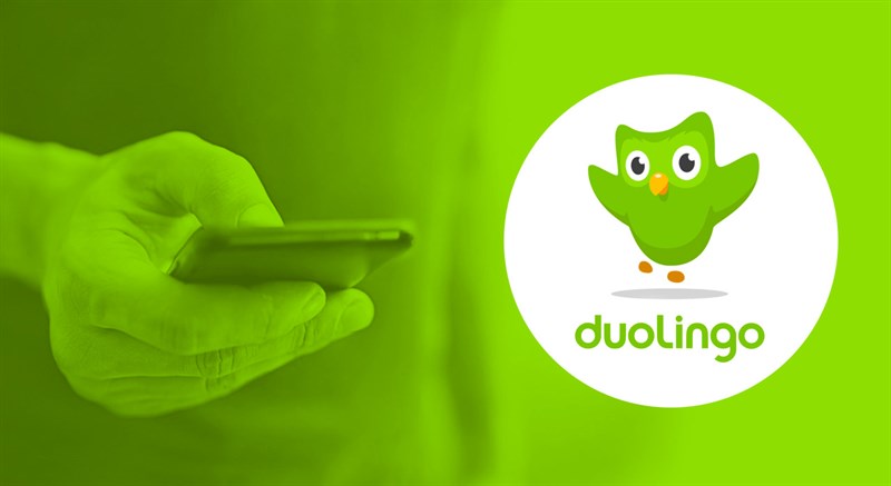 Duolingo – Học Ngoại Ngữ Miễn Phí