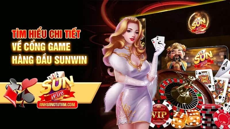 Sunwin hoạt động như thế nào?