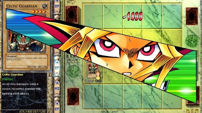 Bài Yugioh Kubet: Trận Chiến Thẻ Bài Khiến Cược Thủ Phát Sốt