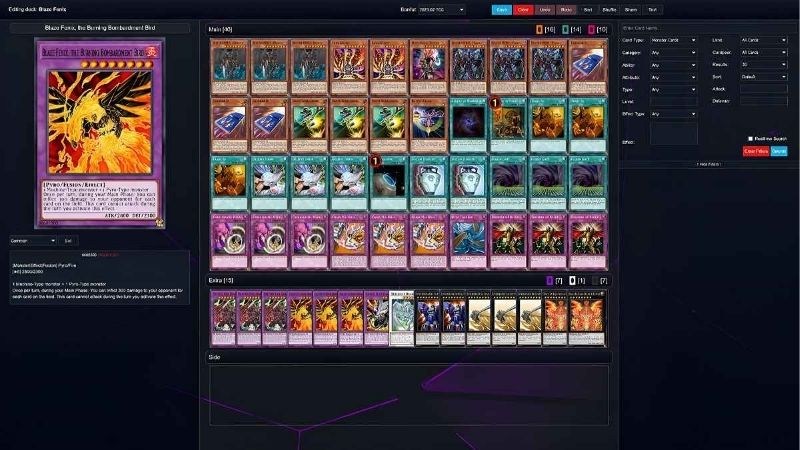 Bài Yugioh Kubet: Trận Chiến Thẻ Bài Khiến Cược Thủ Phát Sốt