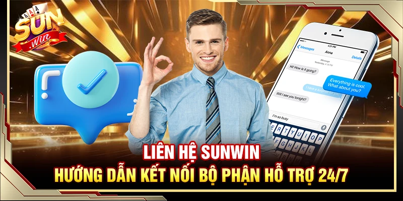 Liên Hệ Sunwin